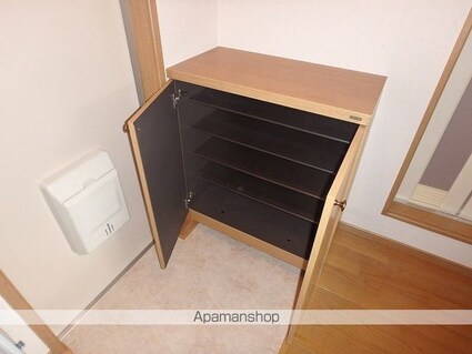 コンチェルト．Ｍ[1R/29.81m2]のその他設備