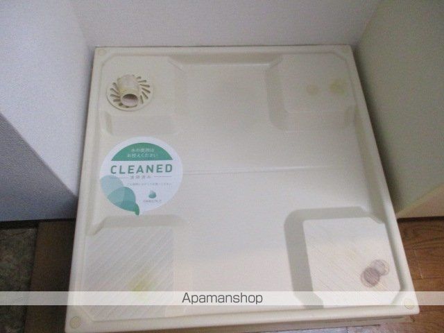メゾンエクレーレ新宿西戸山の内装写真