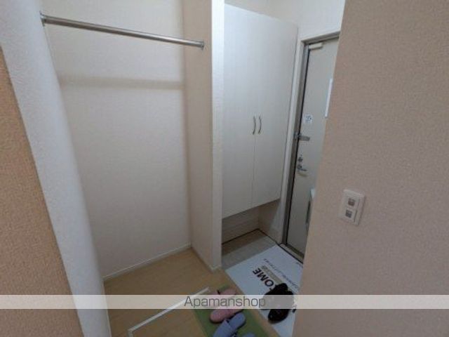 ハックベリーの内装写真