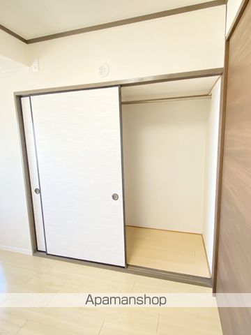 ユーロハイツ浜岡の内装写真