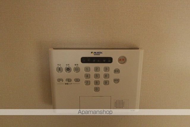グランヴィラの内装写真