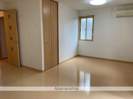 Ａｌｂａｘ　Ｂ[1LDK/45.42m2]のリビング・居間