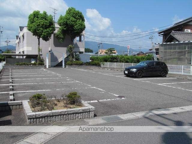 フォートレス21Aのその他写真