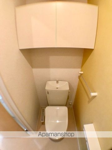 レイピアIの内装写真