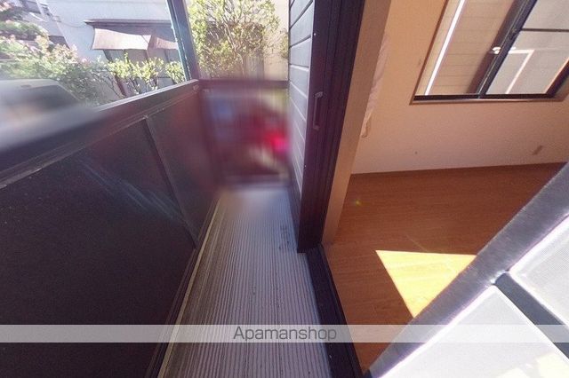 グランディールレーヴの内装写真