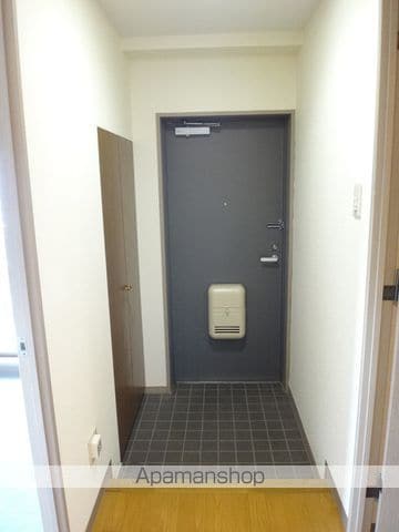 榴ヶ岡ユーワマンションの内装写真