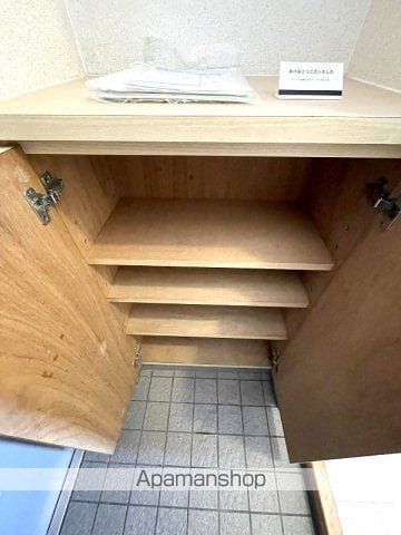 ダイアパレス皆実町の内装写真