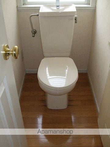 ハイツウッドランドIIIの内装写真