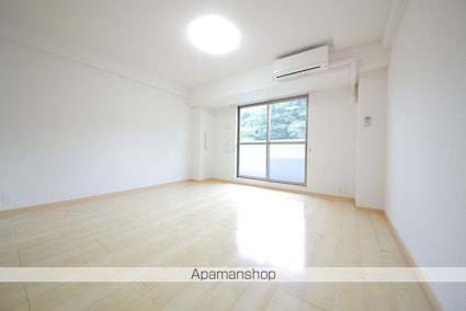 リリー・ヒルズ[1LDK/40.39m2]のリビング・居間