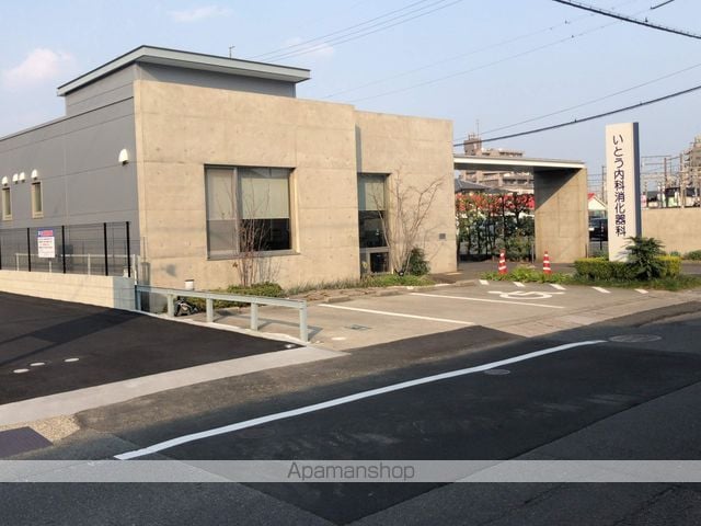 コーポ小池の周辺写真