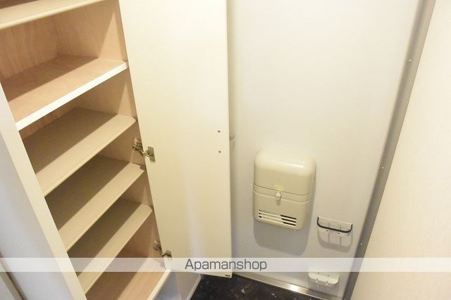 レオネクストイクセン5の内装写真