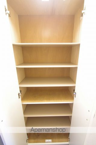 レオパレスボー ビラージュの内装写真