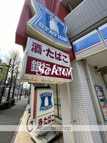 ラ・エテルノ横浜関内の周辺写真
