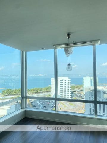 グランドメゾン百道浜オーシャン&フォレストの内装写真