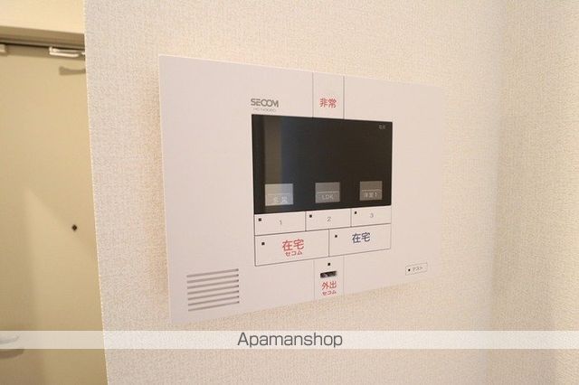 GRAND SOLEIL小倉北の内装写真