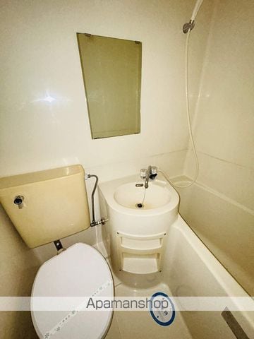 LU SHEETAの内装写真