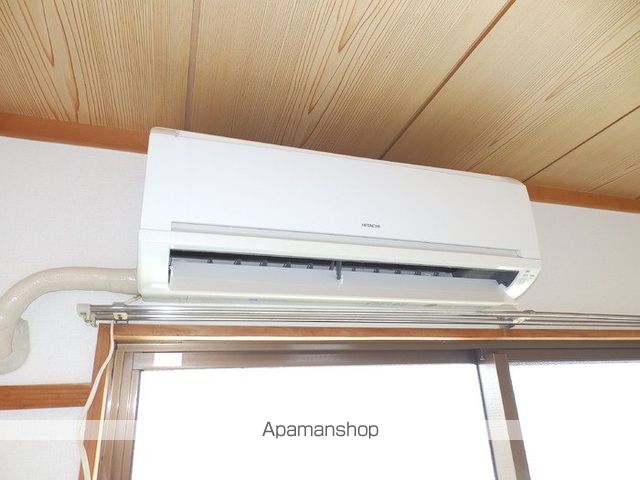 えきまえマンションの内装写真