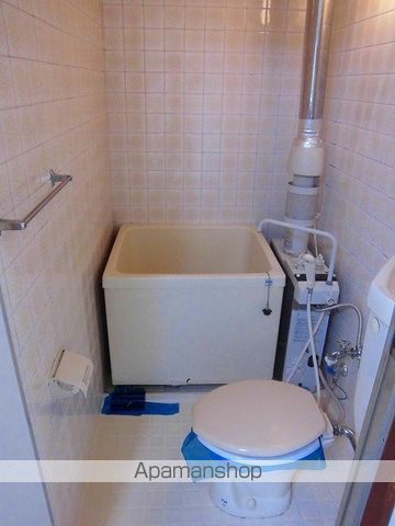 上栄ハイツの内装写真