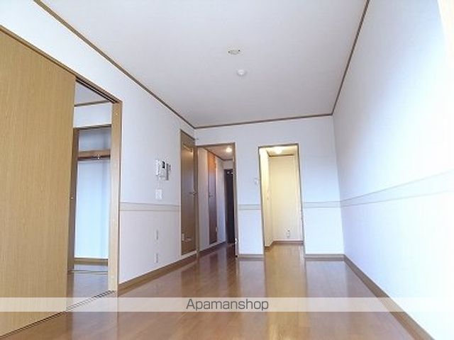 エスパシオ近見の内装写真