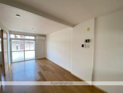 フローラメゾンＭＳ[1LDK/40.04m2]のリビング・居間