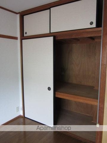 ROOTS城南の内装写真