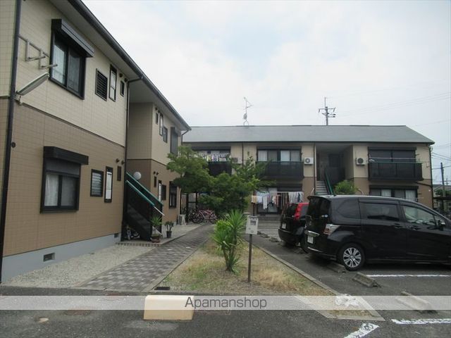風見本郷の外観写真