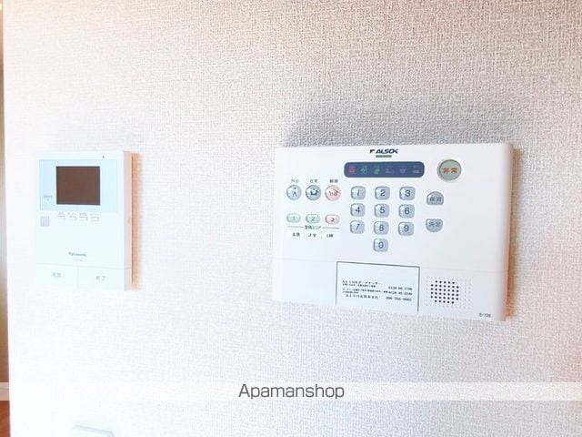 サクラハイムの内装写真