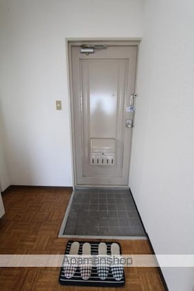 コーポ松岡[1K/20.06m2]の玄関