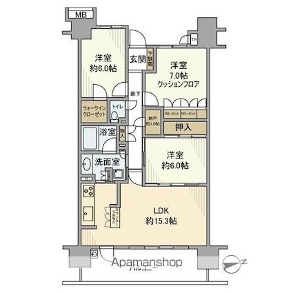 サムネイルイメージ