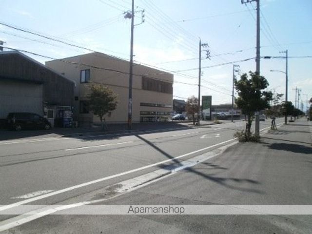 ベルウッド江場の周辺写真
