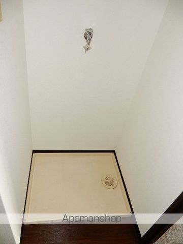 ソーシャルOMORIの内装写真