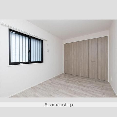SーRESIDENCE愛宕SOUTHの内装写真