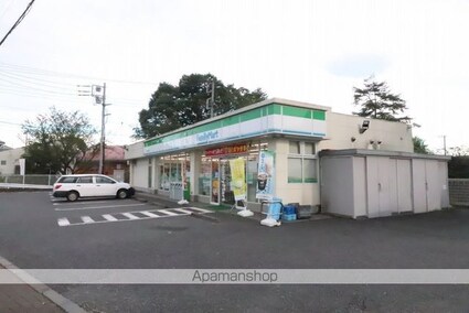 レジデンスＳＵＮ[1R/26.01m2]の周辺7