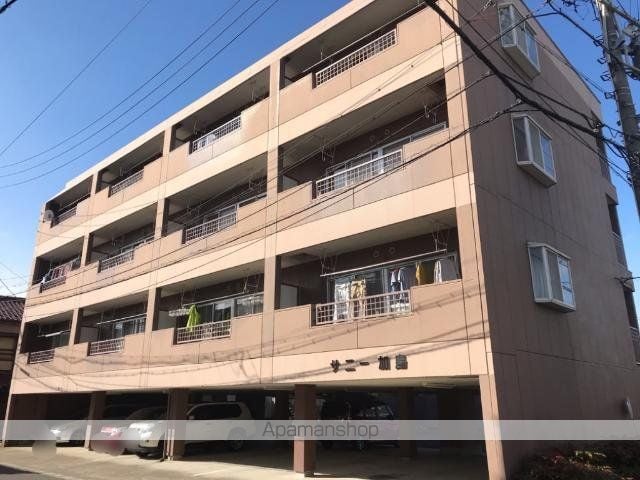 サニー加島の外観写真