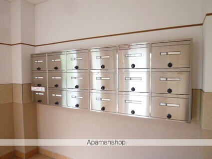 ハイライズ　ミズキ[1R/23.02m2]の共用部2