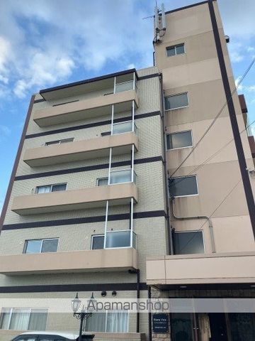 ブエナビスタ姫路ウエストの外観写真