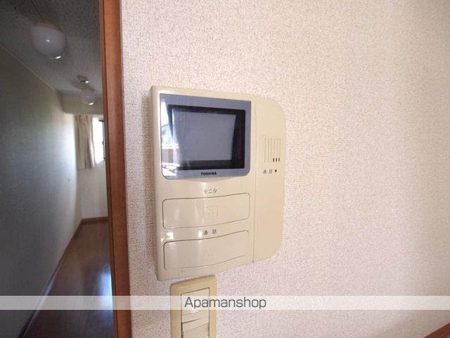 レオパレススカイパーク ナカヤの内装写真