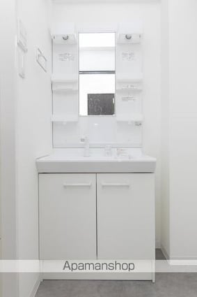 Ｇｒａｎｄ　Ｆｏｒｅｓｔ[1LDK/31.92m2]の洗面所