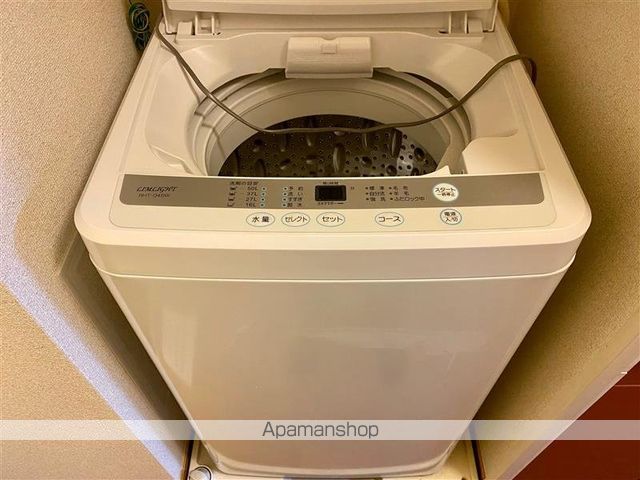 レオパレス早瀬の内装写真