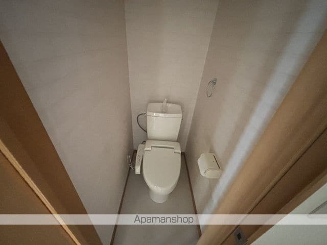 パレス原町田の内装写真