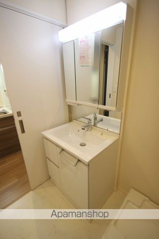 ディアレストステージ船橋の内装写真