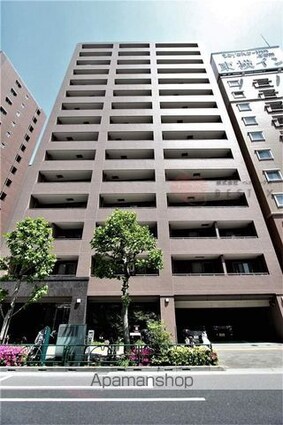 パークキューブ浅草田原町[1LDK/44.88m2]の外観3
