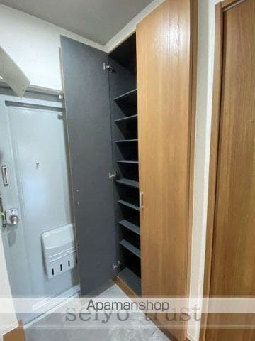 西興ビルの内装写真