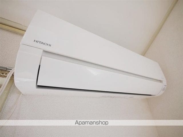 サンエイハイムの内装写真