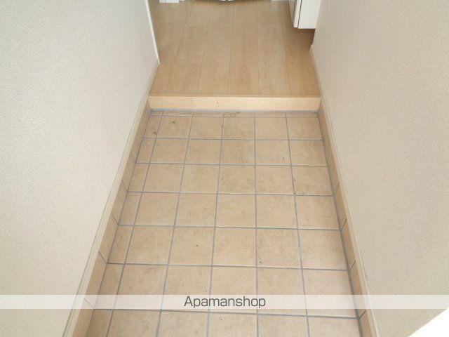 スプリングフィールドの内装写真