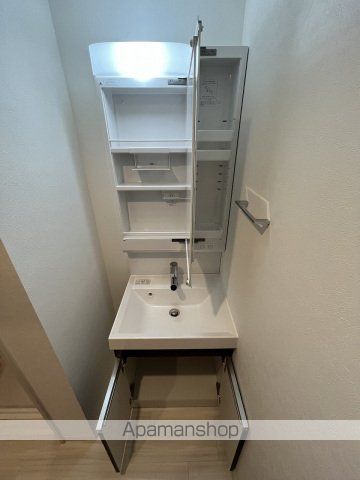 GRANDTIC 西阿知の内装写真