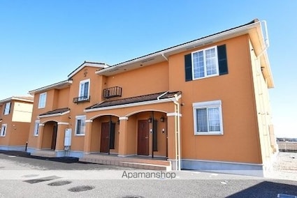 ラフィネ　シス[2LDK/53.81m2]の外観2