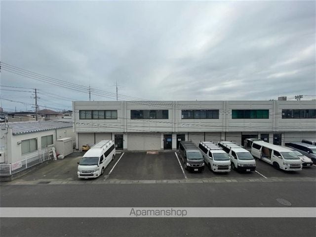 ARAI EASTのその他写真