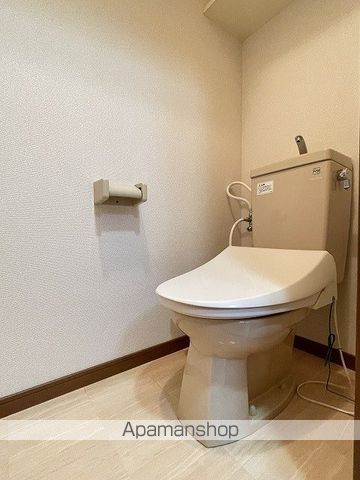トウイナーズマンションの内装写真