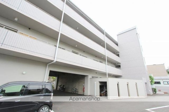 アルファエステート高松町の外観写真